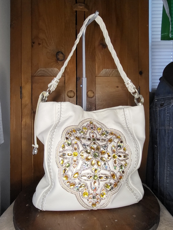 Brighton Handbags - Brighton Leather Bag